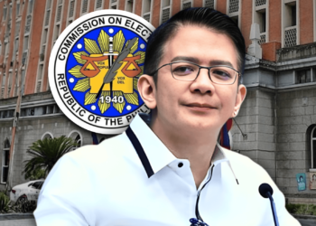 Comelec clears Sen. Chiz Escudero in ₱30-million campaign donation case
