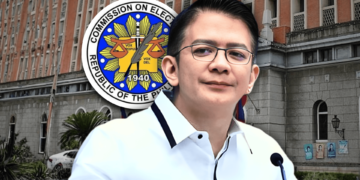 Comelec clears Sen. Chiz Escudero in ₱30-million campaign donation case