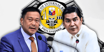 Senators push full investigation as BIR examiners accused of pocketing LOA collections and harassing taxpayers