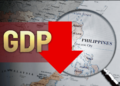 Philippine GDP growth slows to 4% in Q3, weakest in four years