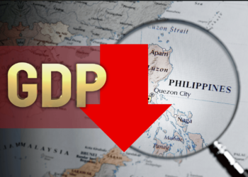 Philippine GDP growth slows to 4% in Q3, weakest in four years