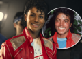Michael Jackson’s nephew Jaafar stars as the King of Pop in new biopic teaser “Michael”