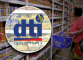 DTI imposes 60-day nationwide price freeze on basic goods amid state of national calamity
