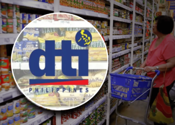 DTI imposes 60-day nationwide price freeze on basic goods amid state of national calamity