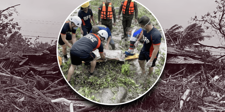 Typhoon Tino devastates Negros Occidental with P382.3 million in damage