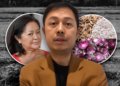 Zaldy Co links first lady Liza Marcos to import ring behind rice, onion price crisis
