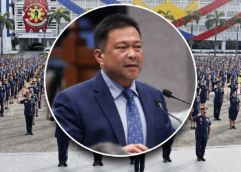₱350 daily allowance boost for 330,000 uniformed personnel proposed by Senator JV Ejercito
