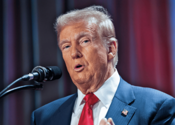 Breaking: Trump releases Epstein files