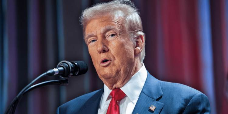 Breaking: Trump releases Epstein files