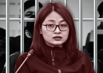 Former Mayor Alice Guo sentenced to life imprisonment for POGO human trafficking