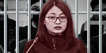 Former Mayor Alice Guo sentenced to life imprisonment for POGO human trafficking