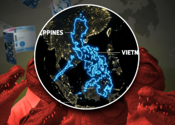 We were never poor — the Philippines was built on wealth but drained by greed