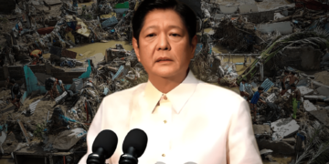 Marcos declares one-year state of calamity following Typhoon Tino