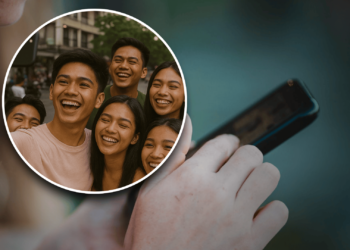 Are Filipinos the world’s top selfie-takers? What it reveals about self-presentation and culture