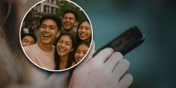 Are Filipinos the world’s top selfie-takers? What it reveals about self-presentation and culture