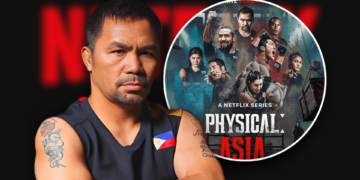 Manny Pacquiao leaves Netflix’s Physical: Asia due to obligations in the Philippines