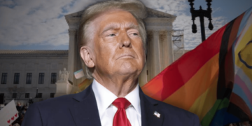 US Supreme Court backs Trump’s controversial passport policy on gender, ignites debate with LGBTQ advocates