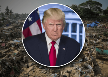 United States government sends $1 million aid to the Philippines after Typhoon Tino