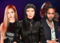 Grammy 2026 nominations: Kendrick Lamar, Lady Gaga, and K-pop stars dominate the list