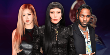 Grammy 2026 nominations: Kendrick Lamar, Lady Gaga, and K-pop stars dominate the list