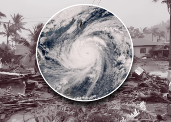 Two dead, over one million evacuated as Typhoon Uwan pounds Luzon