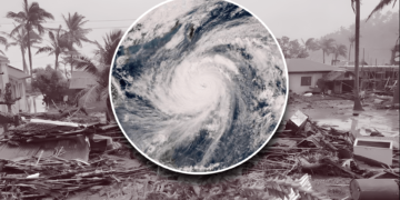 Two dead, over one million evacuated as Typhoon Uwan pounds Luzon