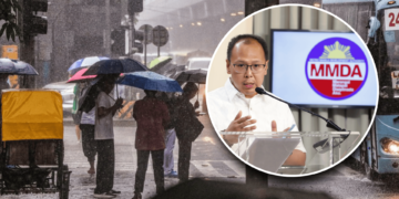 No major flooding in Metro Manila as Typhoon Uwan pounds Luzon—MMDA calls out fake flood videos