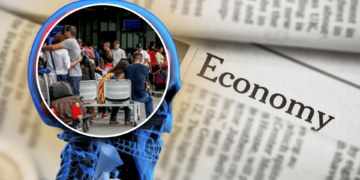 New report finds OFWs sustain growth and remittances boost the economy, but fuel brain drain