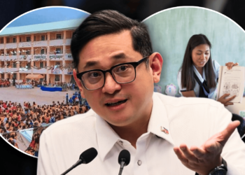 Bam Aquino challenges DPWH flood spending, proposes redirecting funds to schools and teacher support