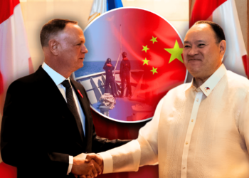 Philippines strengthens alliance with Canada amid rising China tensions