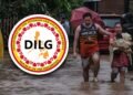 DILG probes Cebu officials who flew to Europe amid Typhoon Tino