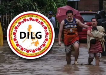 DILG probes Cebu officials who flew to Europe amid Typhoon Tino