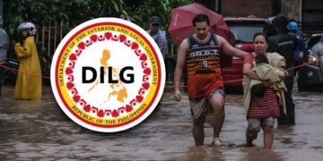 DILG probes Cebu officials who flew to Europe amid Typhoon Tino