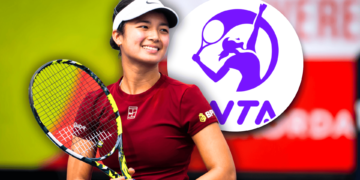 Alex Eala makes history as first Filipino to enter WTA Top 50