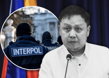PH calls in Interpol to hunt down ex-Rep Zaldy Co over ₱4.3B scandal