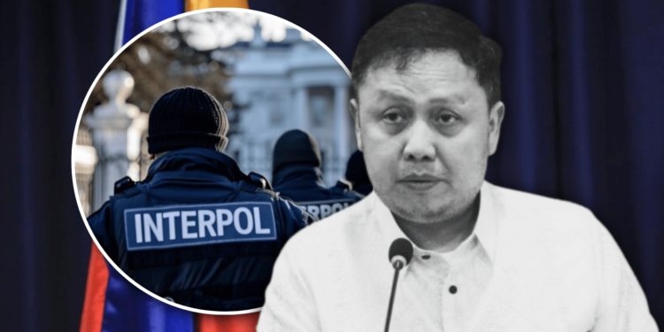 PH calls in Interpol to hunt down ex-Rep Zaldy Co over ₱4.3B scandal