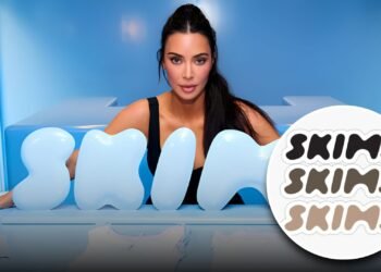 Kim Kardashian’s Skims hits $5B valuation, emerging as a global leader in shapewear
