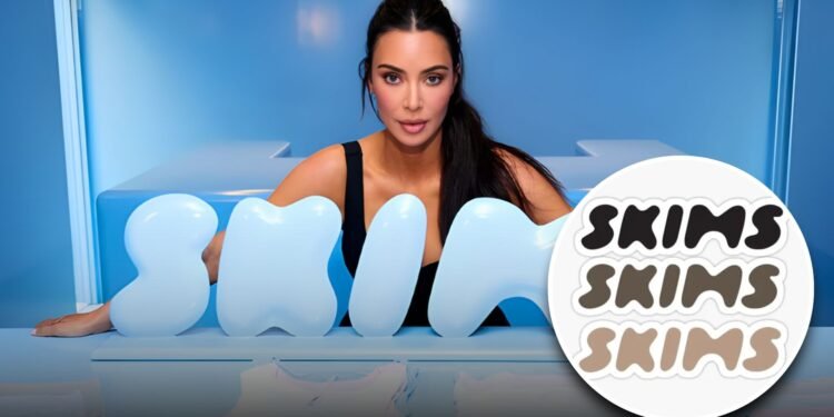 Kim Kardashian’s Skims hits $5B valuation, emerging as a global leader in shapewear