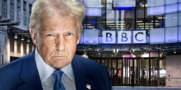 BBC faces political storm as Trump demands $1B over ‘misleading’ documentary edit