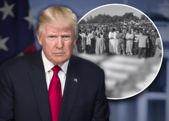 Trump warns Nigeria: stop killing Christians — or face U.S. military action