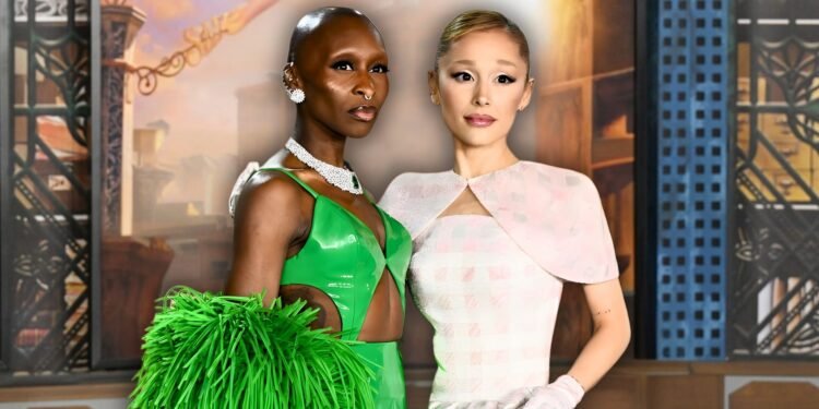 Wicked: For Good opens in PH as Ariana and Cynthia wrap their most followed tour yet