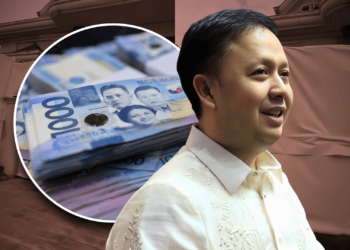 Inside Zaldy Co’s alleged money mansion: Flood control funds allegedly turned into mansion money stash