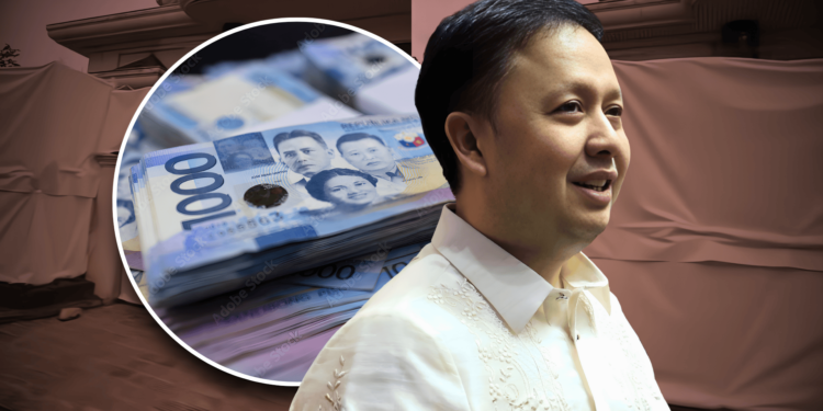 Inside Zaldy Co’s alleged money mansion: Flood control funds allegedly turned into mansion money stash