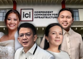 ICI says evidence insufficient to recommend charges against Escudero, Poe, Villar and Binay