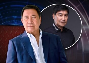 Maverick author Bobby Tiglao’s critically acclaimed book on Philippine politics “Debunked” available for Christmas