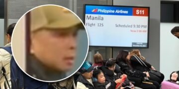 Direct flight from Seattle to Manila postponed as OFW cracks bomb joke