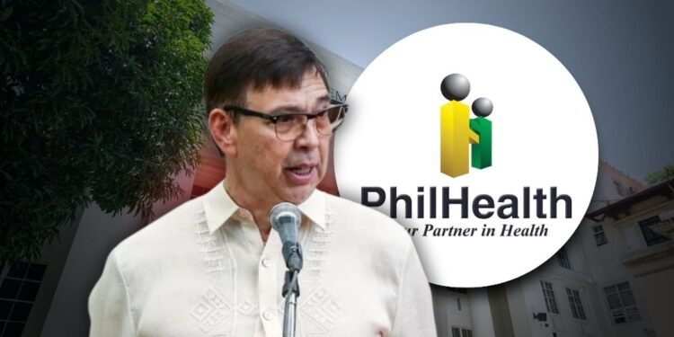 Ralph Recto faces Ombudsman complaints as Supreme Court orders return of ₱60B PhilHealth funds, cites good faith