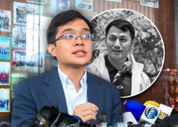 Leviste says Dizon removed DPWH exec Arrey Perez over alleged bid to steer projects to Congressman