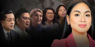 Former senator Revilla files counter-affidavit on flood-control graft complaint