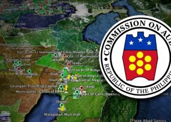 COA moves to end ghost projects with mandatory geotagging rule